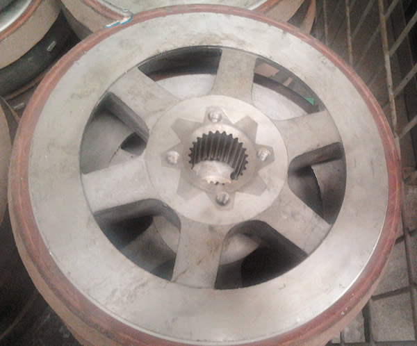 13KW�����Ҷ�ƶ���(�¿�)