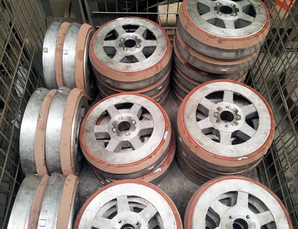 13KW�����Ҷ�ƶ���(�¿�)