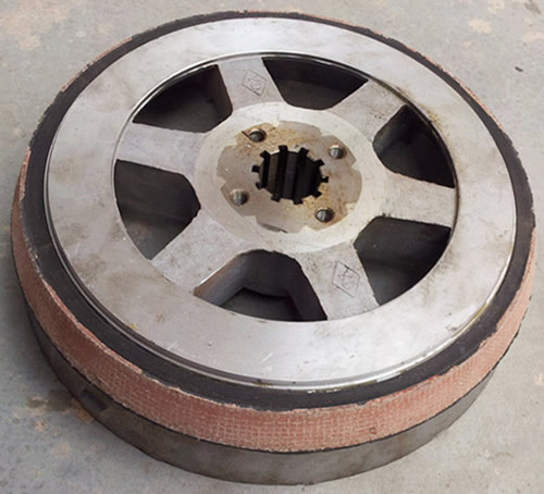 ZD151-413KW�����Ҷ�ƶ���