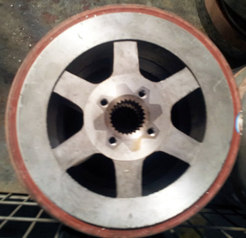 ZD151-413KW�����Ҷ�ƶ���